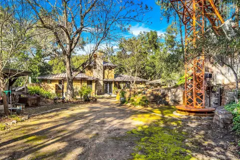 Exterior - 1216 Sloan Cyn, Jamul, CA 91935 photo 10 of 24