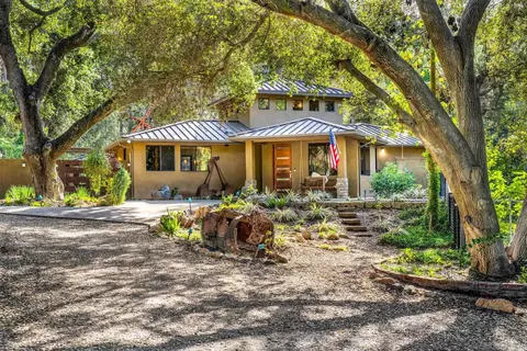 Exterior - 1216 Sloan Cyn, Jamul, CA 91935 photo 2 of 24