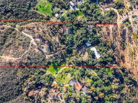View/Area - 1216 Sloan Cyn, Jamul, CA 91935 photo 1 of 3