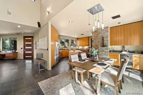 Dining - 1216 Sloan Cyn, Jamul, CA 91935 photo 2 of 4
