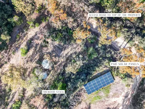 View/Area - 1216 Sloan Cyn, Jamul, CA 91935 photo 3 of 3