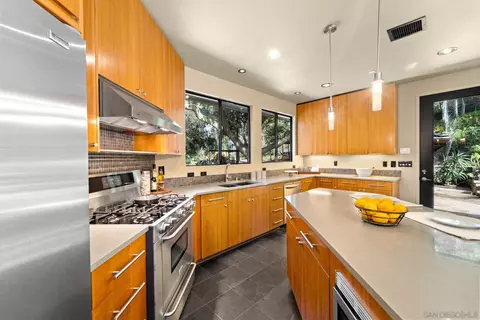Kitchen - 1216 Sloan Cyn, Jamul, CA 91935 photo 1 of 4
