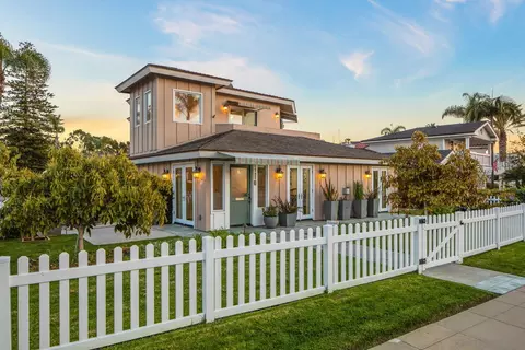 1722 Monterey Ave, Coronado, CA 92118