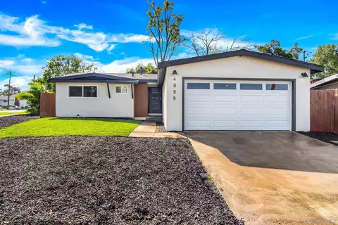 4099 Marlesta Dr, San Diego, CA 92111