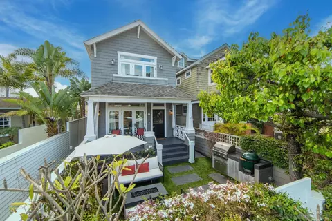 717 G Ave, Coronado, CA 92118