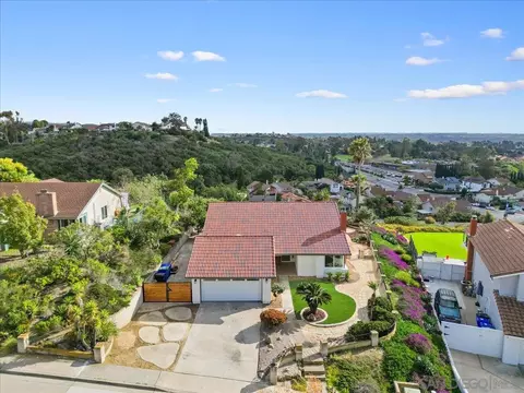 13564 Samantha Ave, San Diego, CA 92129