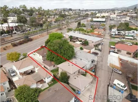 4525 Spring St, La Mesa, CA 91941 photo 5