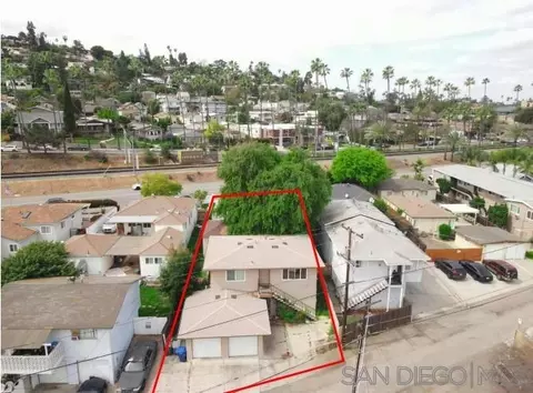 4525 Spring St, La Mesa, CA 91941 photo 6