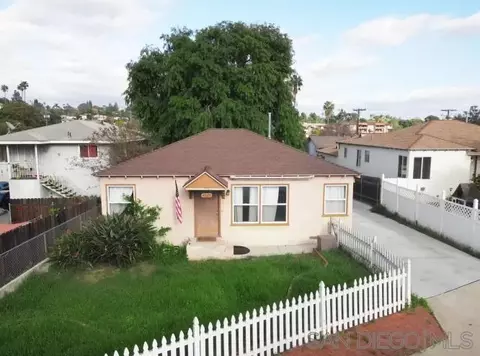 4525 Spring St, La Mesa, CA 91941 photo 11