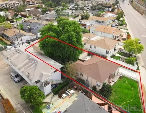 4525 Spring St, La Mesa, CA 91941 photo 3