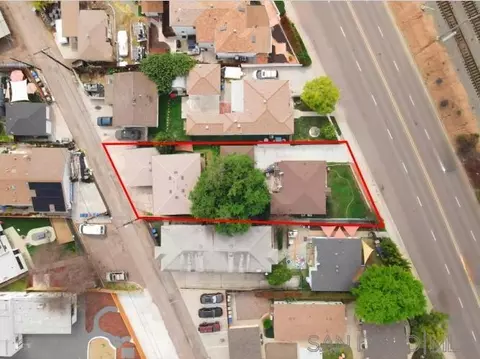 4525 Spring St, La Mesa, CA 91941 photo 4