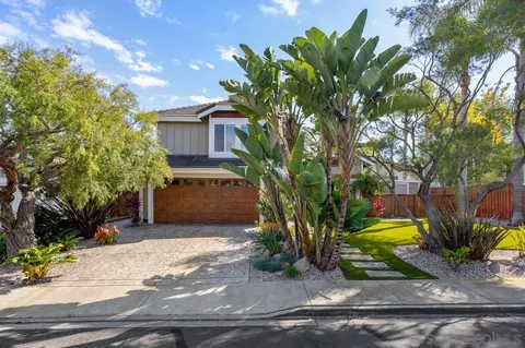 Exterior - 1815 Hawk View Dr, Encinitas, CA 92024 photo 20 of 20