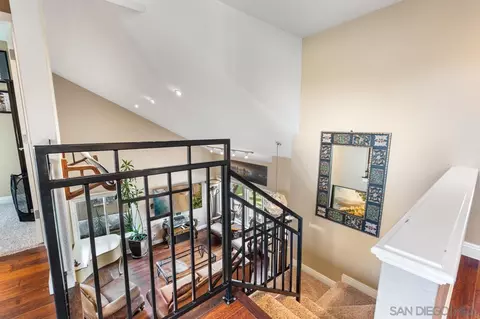 Entry Way - 1815 Hawk View Dr, Encinitas, CA 92024 photo 1 of 4