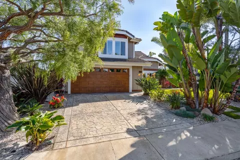 Exterior - 1815 Hawk View Dr, Encinitas, CA 92024 photo 16 of 20