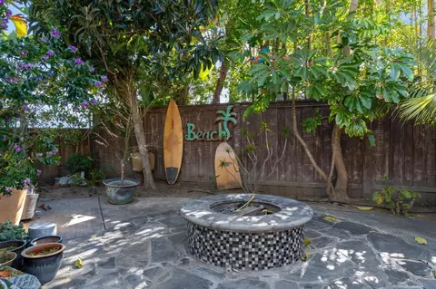 Exterior - 1815 Hawk View Dr, Encinitas, CA 92024 photo 8 of 20