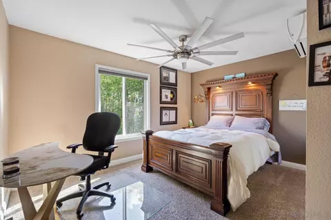 Bedroom - 1815 Hawk View Dr, Encinitas, CA 92024 photo 1 of 2