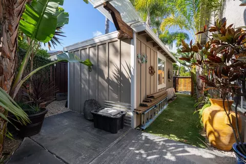 Exterior - 1815 Hawk View Dr, Encinitas, CA 92024 photo 14 of 20