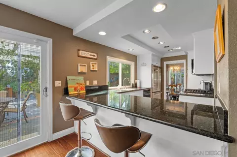 Kitchen - 1815 Hawk View Dr, Encinitas, CA 92024 photo 1 of 4