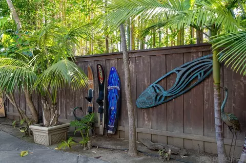 Exterior - 1815 Hawk View Dr, Encinitas, CA 92024 photo 7 of 20