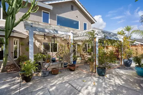Exterior - 1815 Hawk View Dr, Encinitas, CA 92024 photo 5 of 20