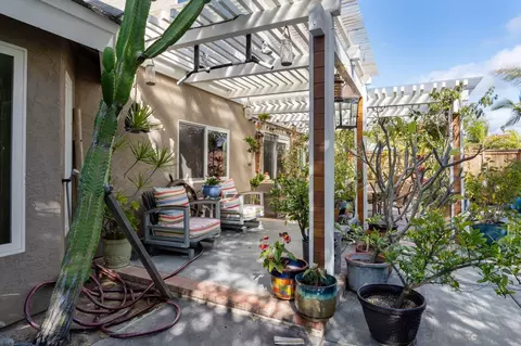 Exterior - 1815 Hawk View Dr, Encinitas, CA 92024 photo 15 of 20