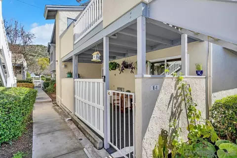 10384 Alphonse St UNIT E1, Santee, CA 92071