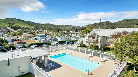 10384 Alphonse St UNIT E1, Santee, CA 92071 photo 24
