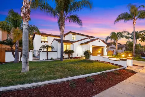 16129 Falcon Crest Dr, San Diego, CA 92127