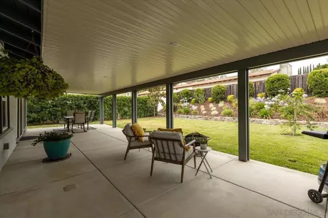 Exterior - 14050 Halper Rd, Poway, CA 92064 photo 5 of 9