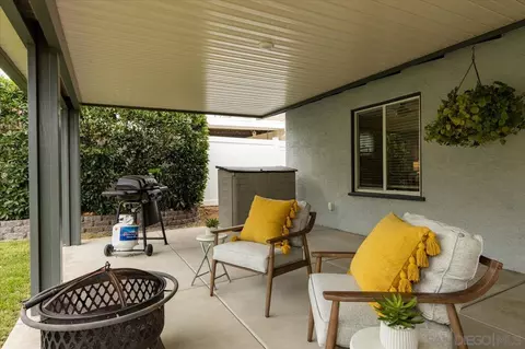 Exterior - 14050 Halper Rd, Poway, CA 92064 photo 6 of 9