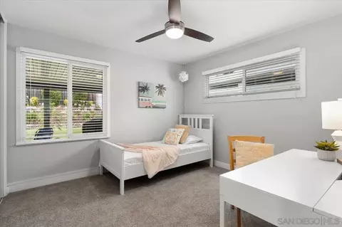 Bedroom - 14050 Halper Rd, Poway, CA 92064 photo 5 of 6