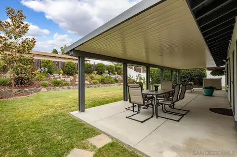 Exterior - 14050 Halper Rd, Poway, CA 92064 photo 4 of 9