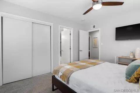 Bedroom - 14050 Halper Rd, Poway, CA 92064 photo 2 of 6