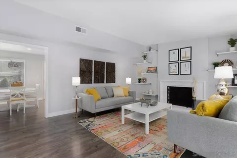 Living - 14050 Halper Rd, Poway, CA 92064 photo 3 of 4