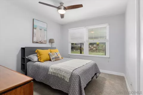 Bedroom - 14050 Halper Rd, Poway, CA 92064 photo 3 of 6