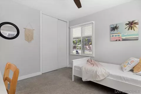Bedroom - 14050 Halper Rd, Poway, CA 92064 photo 6 of 6