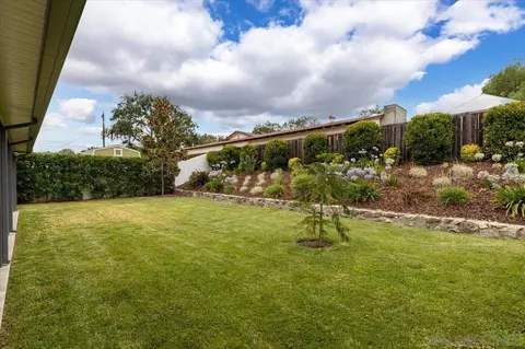 Exterior - 14050 Halper Rd, Poway, CA 92064 photo 8 of 9