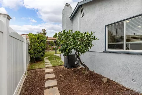 Exterior - 14050 Halper Rd, Poway, CA 92064 photo 7 of 9