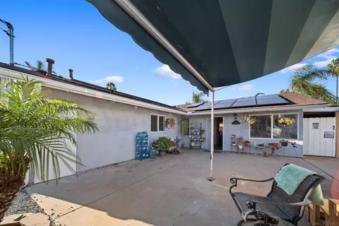 Exterior - 13104 Julian Ave, Lakeside, CA 92040 photo 3 of 4