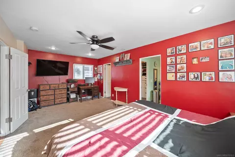 Bedroom - 13104 Julian Ave, Lakeside, CA 92040 photo 1 of 3