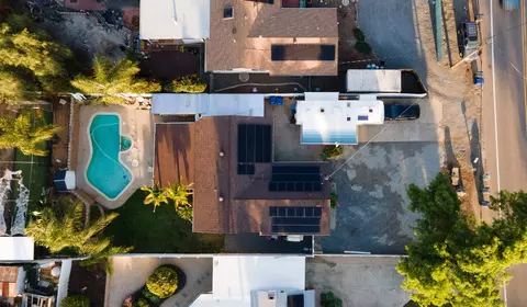 View/Area - 13104 Julian Ave, Lakeside, CA 92040 photo 2 of 3