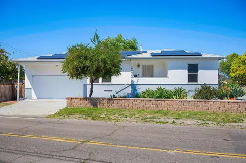 7648 Lansing Dr, Lemon Grove, CA 91945