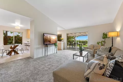 Living - 1441 Peachwood Dr, Encinitas, CA 92024 photo 5 of 6