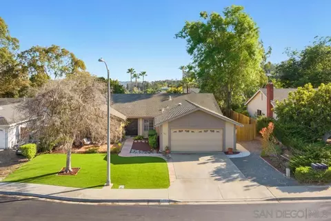 Exterior - 1441 Peachwood Dr, Encinitas, CA 92024 photo 14 of 14