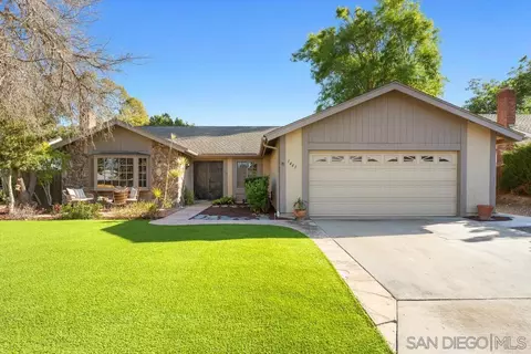 Exterior - 1441 Peachwood Dr, Encinitas, CA 92024 photo 1 of 14