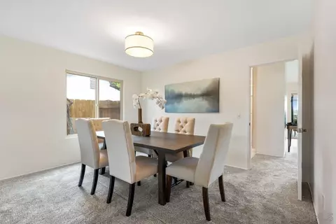 Dining - 1441 Peachwood Dr, Encinitas, CA 92024 photo 2 of 3