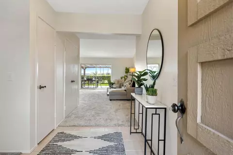 Entry Way - 1441 Peachwood Dr, Encinitas, CA 92024 photo 1 of 1