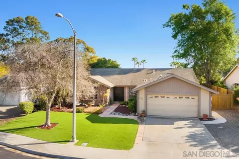 Exterior - 1441 Peachwood Dr, Encinitas, CA 92024 photo 13 of 14