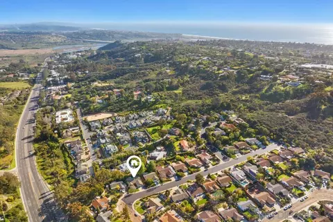 View/Area - 1441 Peachwood Dr, Encinitas, CA 92024 photo 8 of 13