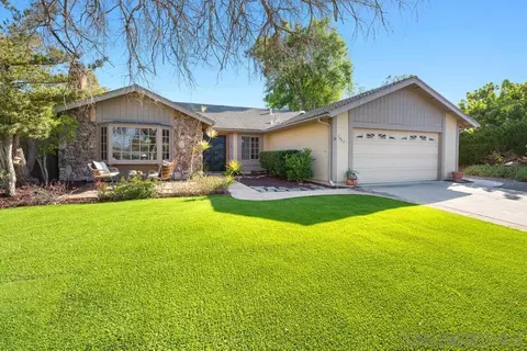 Exterior - 1441 Peachwood Dr, Encinitas, CA 92024 photo 2 of 14